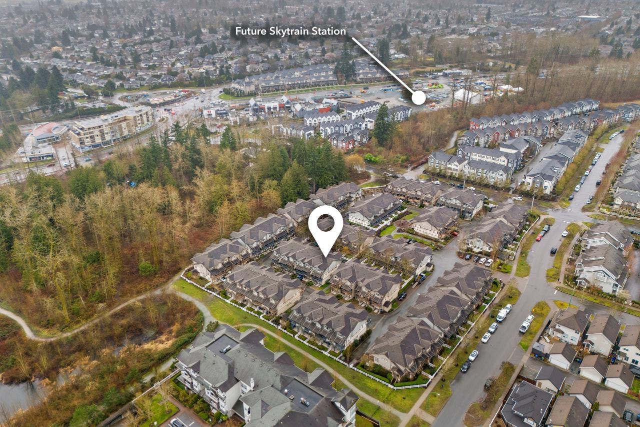 60 19250 65 Avenue, Surrey, British Columbia  V4N 5R7 - Photo 36 - R3096512