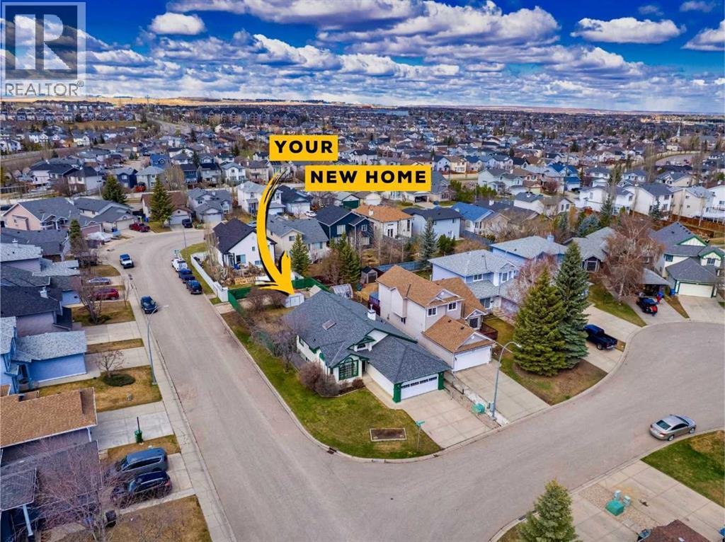 54 Shawbrooke Place SW, Calgary, Alberta
