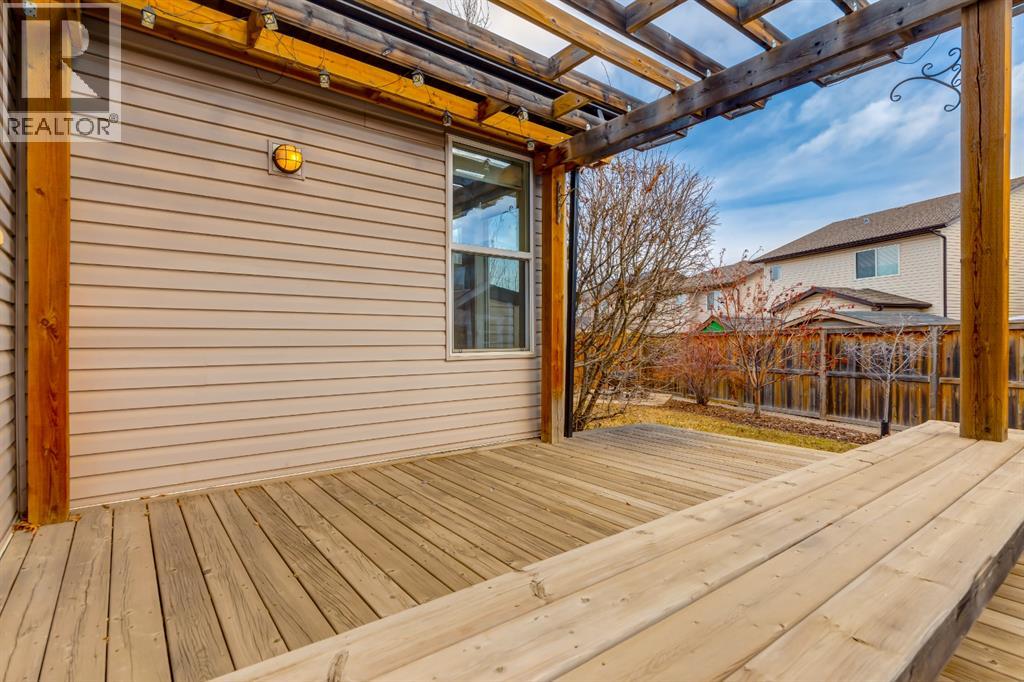 167 New Brighton Close Se, Calgary, Alberta  T2Z 0E3 - Photo 39 - A2305782