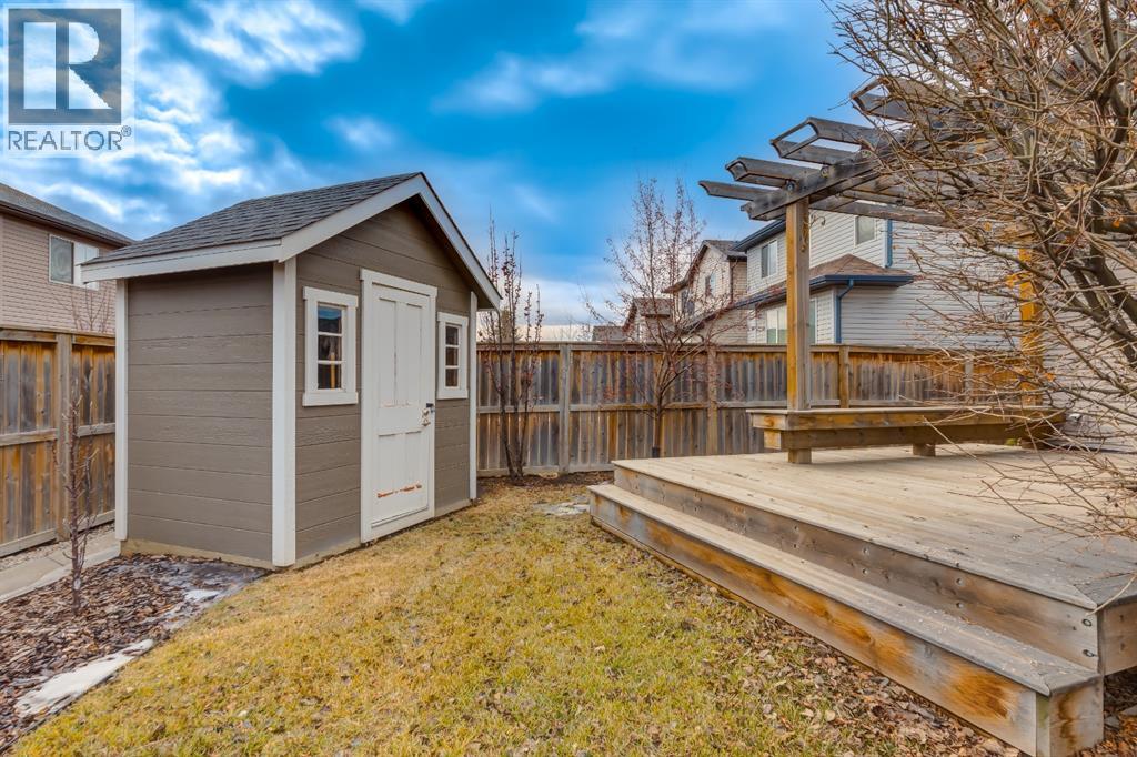 167 New Brighton Close Se, Calgary, Alberta  T2Z 0E3 - Photo 41 - A2305782