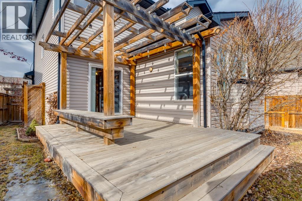 167 New Brighton Close Se, Calgary, Alberta  T2Z 0E3 - Photo 38 - A2305782