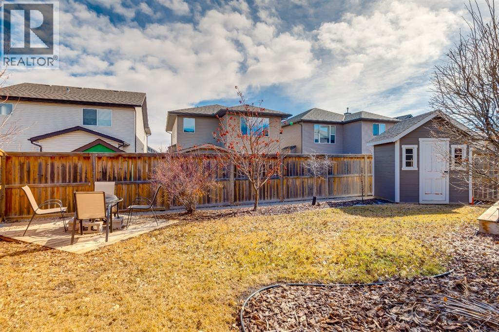167 New Brighton Close Se, Calgary, Alberta  T2Z 0E3 - Photo 37 - A2305782