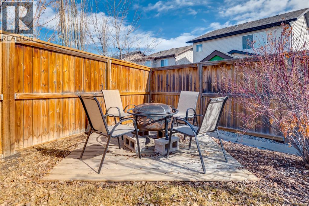 167 New Brighton Close Se, Calgary, Alberta  T2Z 0E3 - Photo 42 - A2305782