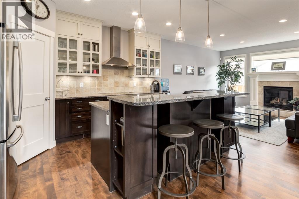 167 New Brighton Close Se, Calgary, Alberta  T2Z 0E3 - Photo 9 - A2305782