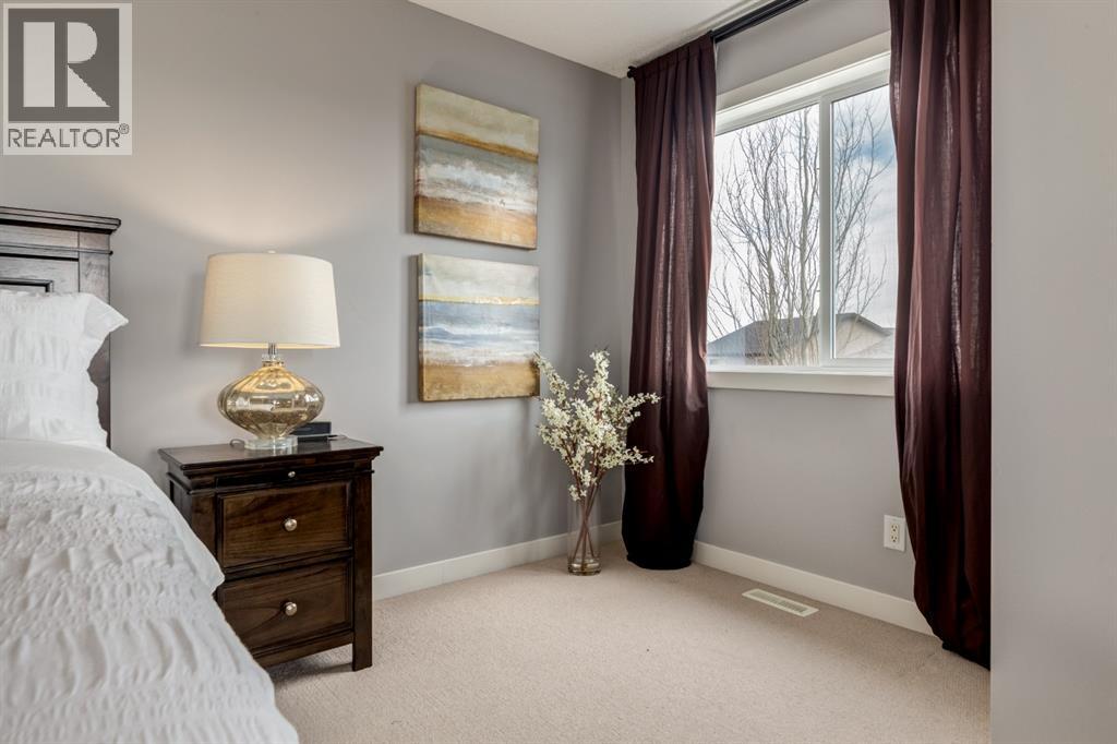 167 New Brighton Close Se, Calgary, Alberta  T2Z 0E3 - Photo 19 - A2305782
