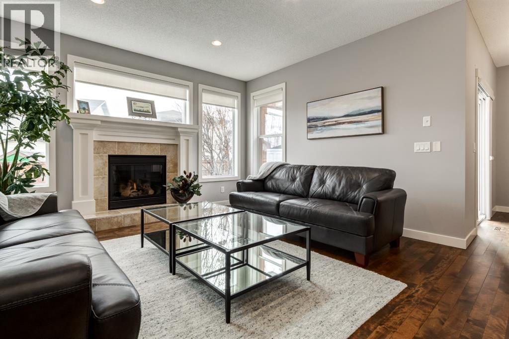 167 New Brighton Close Se, Calgary, Alberta  T2Z 0E3 - Photo 3 - A2305782