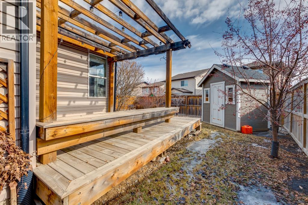 167 New Brighton Close Se, Calgary, Alberta  T2Z 0E3 - Photo 40 - A2305782