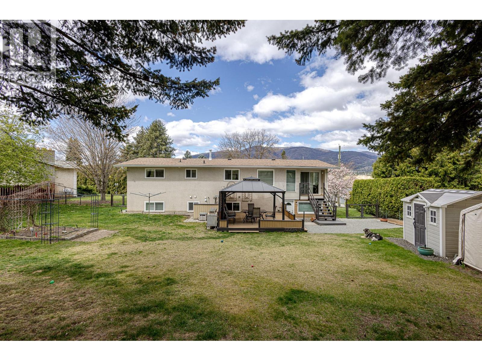 2545 Colleen Road, West Kelowna, British Columbia  V1Z 2K6 - Photo 5 - 10383594