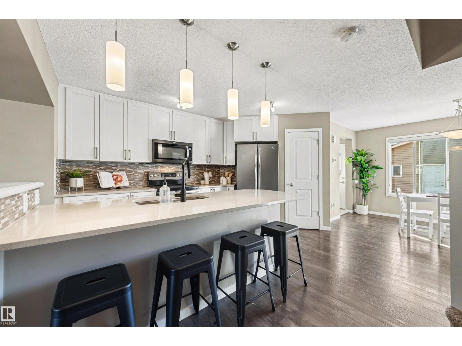 4042 Chappelle Green Gr Sw, Edmonton, Alberta  T6W 4B4 - Photo 11 - E4485060