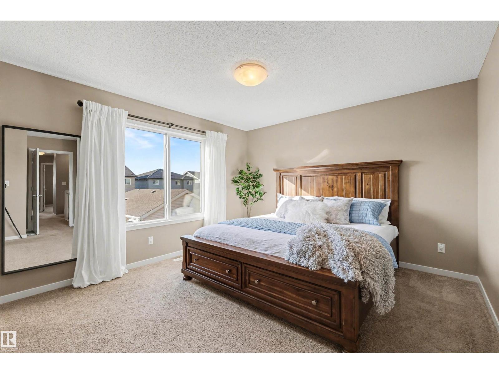 4042 Chappelle Green Gr Sw, Edmonton, Alberta  T6W 4B4 - Photo 26 - E4485060