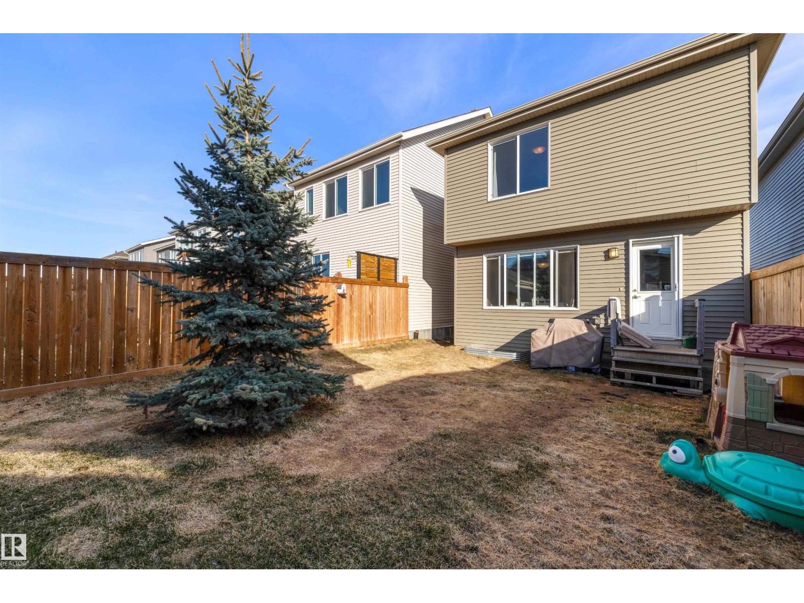 4042 Chappelle Green Gr Sw, Edmonton, Alberta  T6W 4B4 - Photo 31 - E4485060