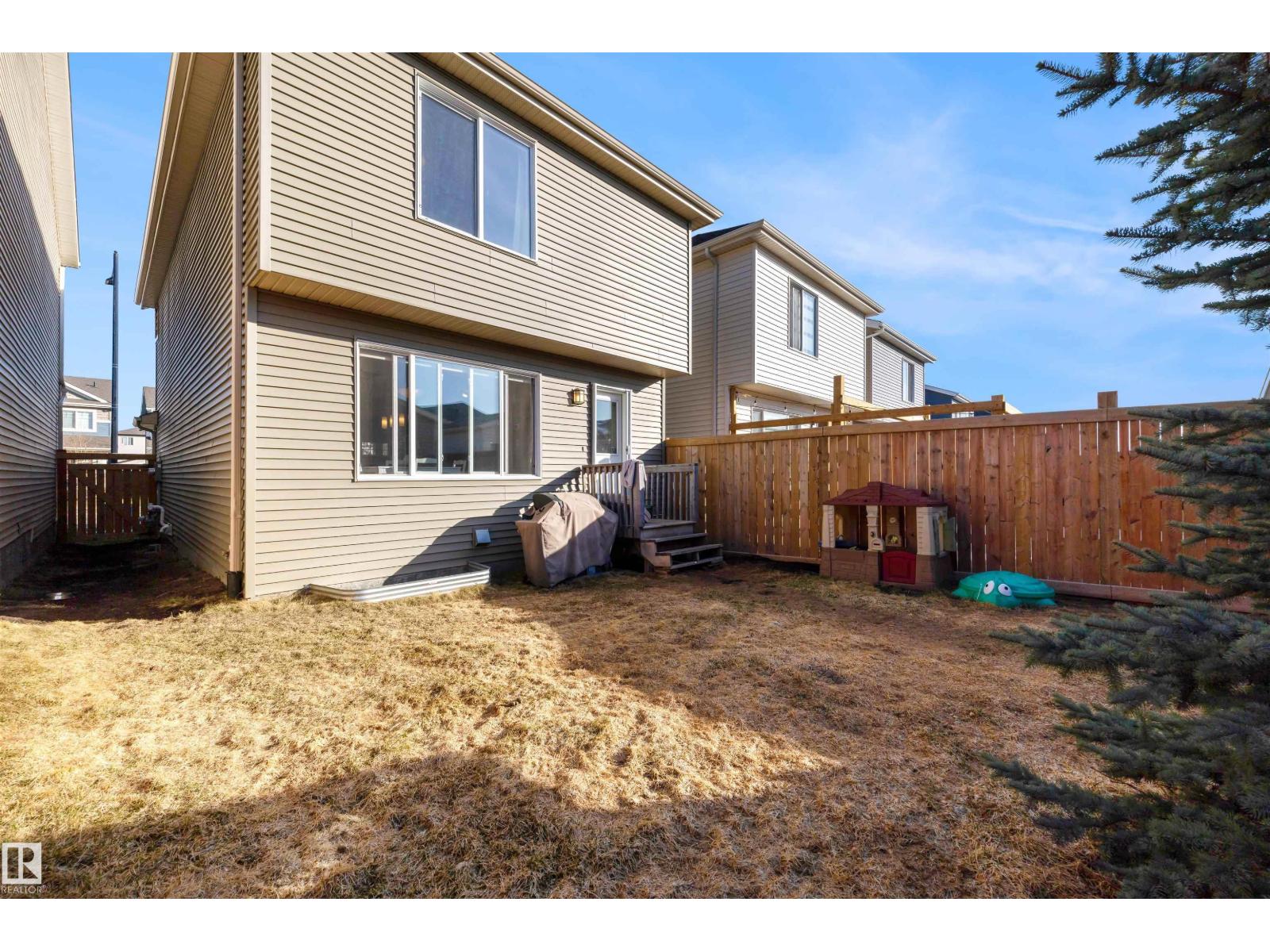 4042 Chappelle Green Gr Sw, Edmonton, Alberta  T6W 4B4 - Photo 32 - E4485060