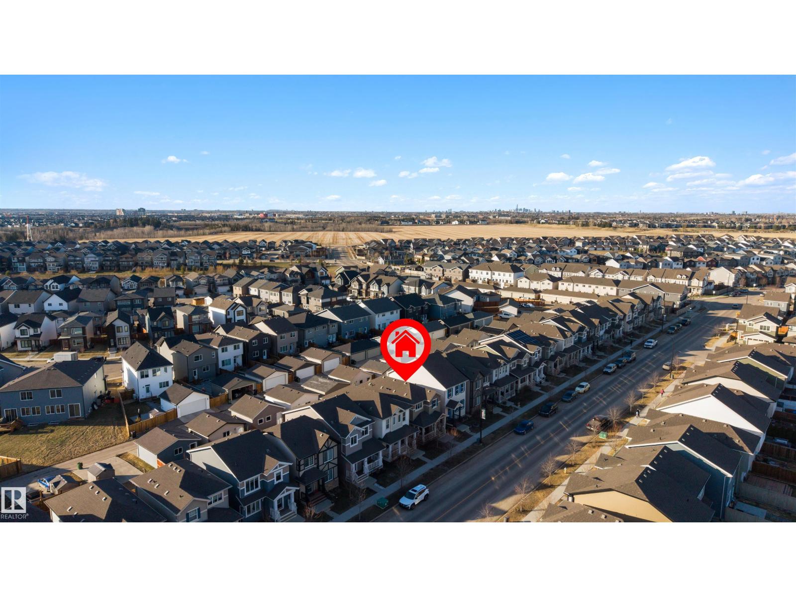 4042 Chappelle Green Gr Sw, Edmonton, Alberta  T6W 4B4 - Photo 34 - E4485060