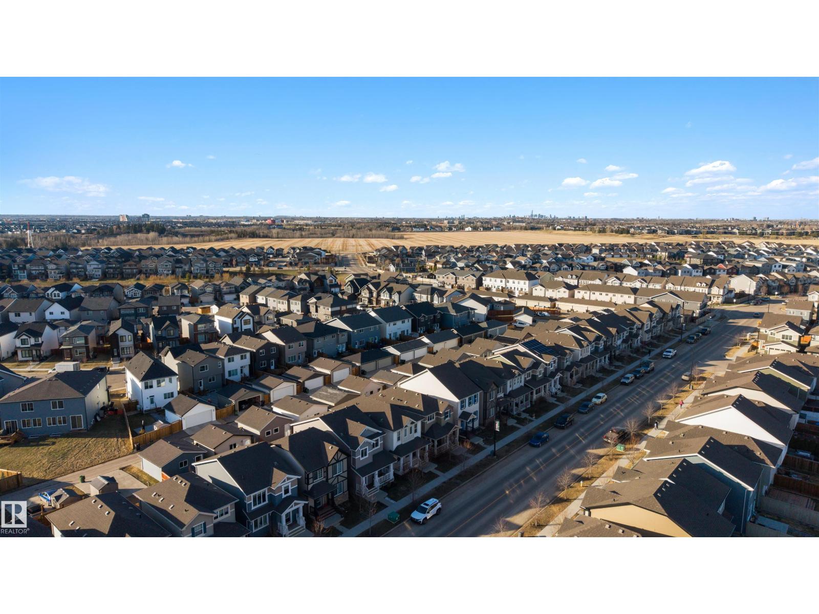 4042 Chappelle Green Gr Sw, Edmonton, Alberta  T6W 4B4 - Photo 35 - E4485060