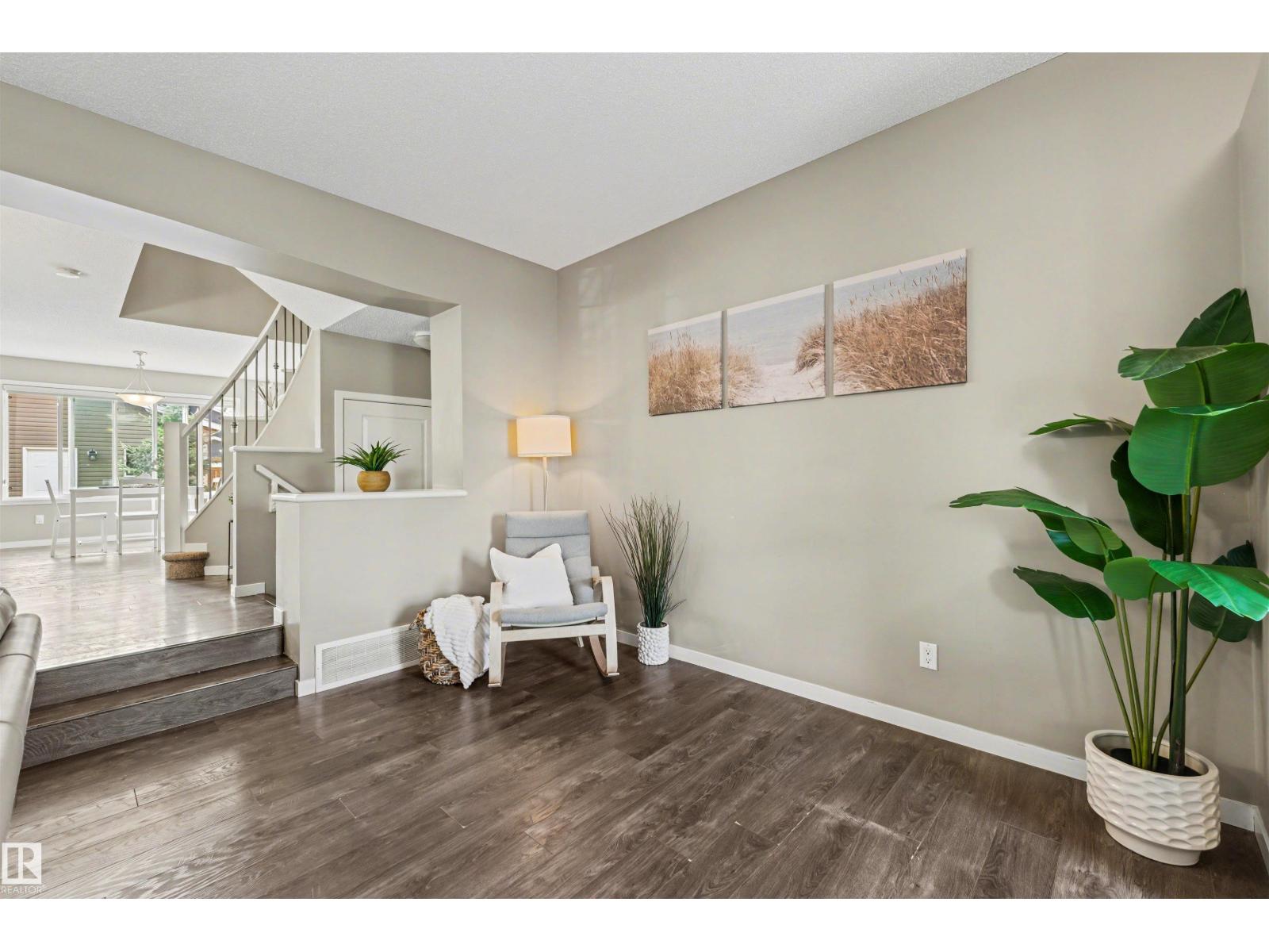 4042 Chappelle Green Gr Sw, Edmonton, Alberta  T6W 4B4 - Photo 4 - E4485060