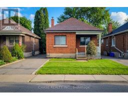 187 PARADISE ROAD N, Hamilton, Ontario