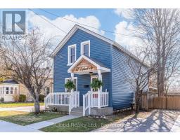 17 OXFORD STREET, Cambridge, Ontario