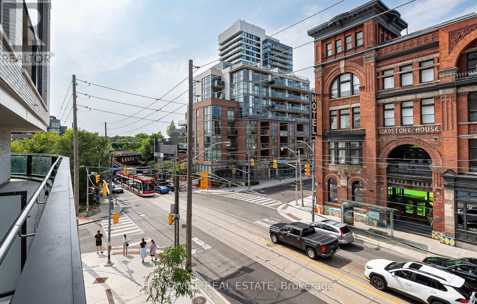 208 - 200 Sudbury Street, Toronto, Ontario  M6J 0H1 - Photo 15 - C13065738