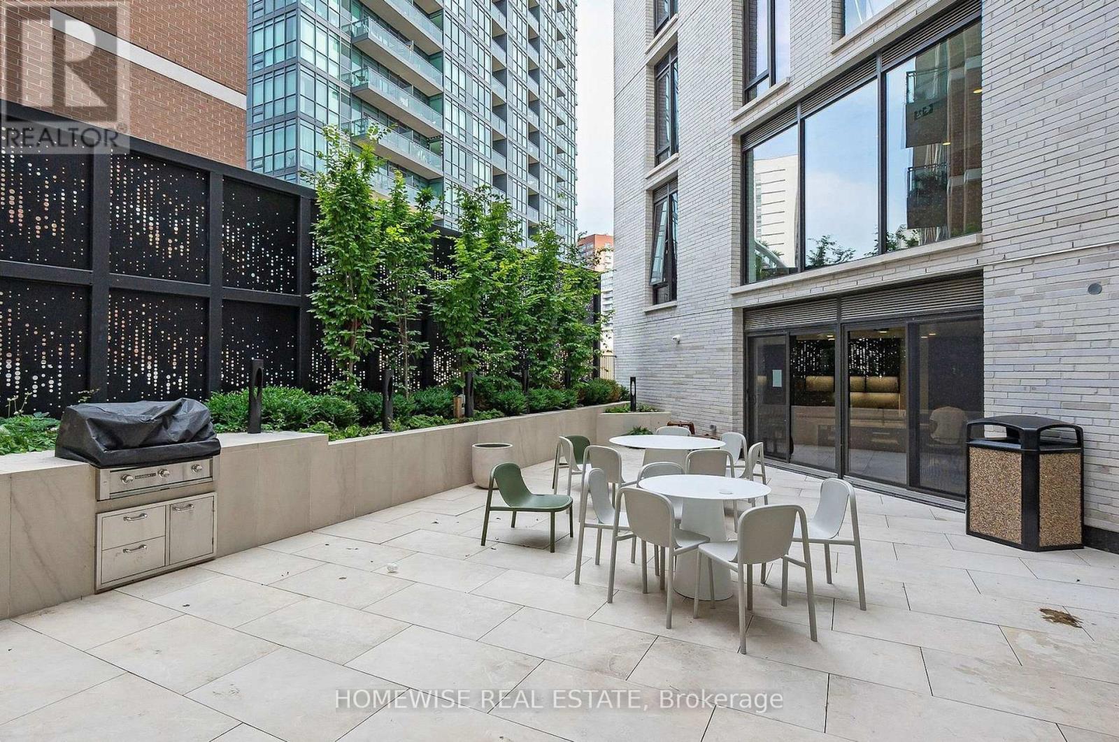 208 - 200 Sudbury Street, Toronto, Ontario  M6J 0H1 - Photo 25 - C13065738