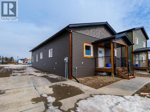 2 Hope Street, Whitehorse, Yukon  Y1A 0T9 - Photo 2 - 17220