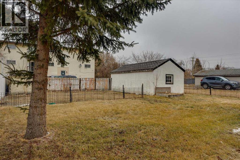 4018 47 Street, Red Deer, Alberta  T4N 1P2 - Photo 36 - A2306900
