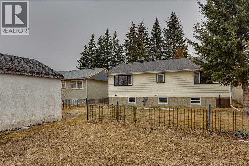 4018 47 Street, Red Deer, Alberta  T4N 1P2 - Photo 37 - A2306900