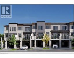 35-314 EQUESTRIAN Way, Cambridge, Ontario