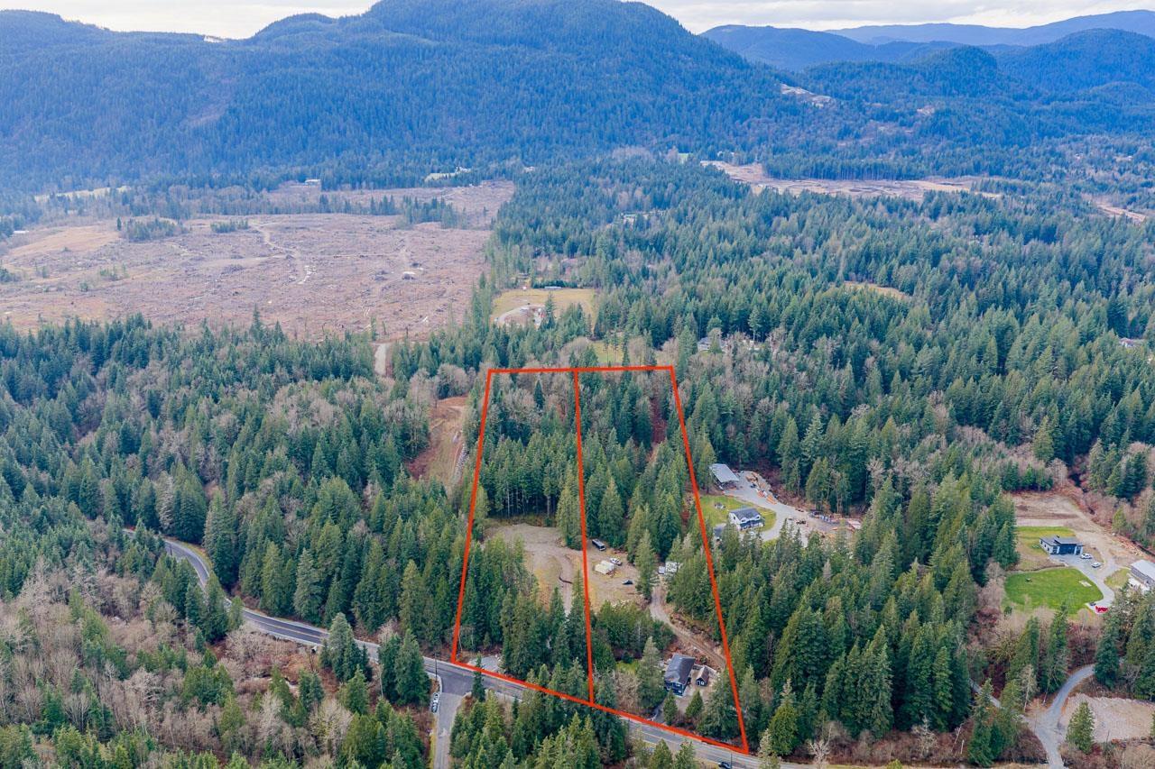 12845 SYLVESTER ROAD, Mission, British Columbia
