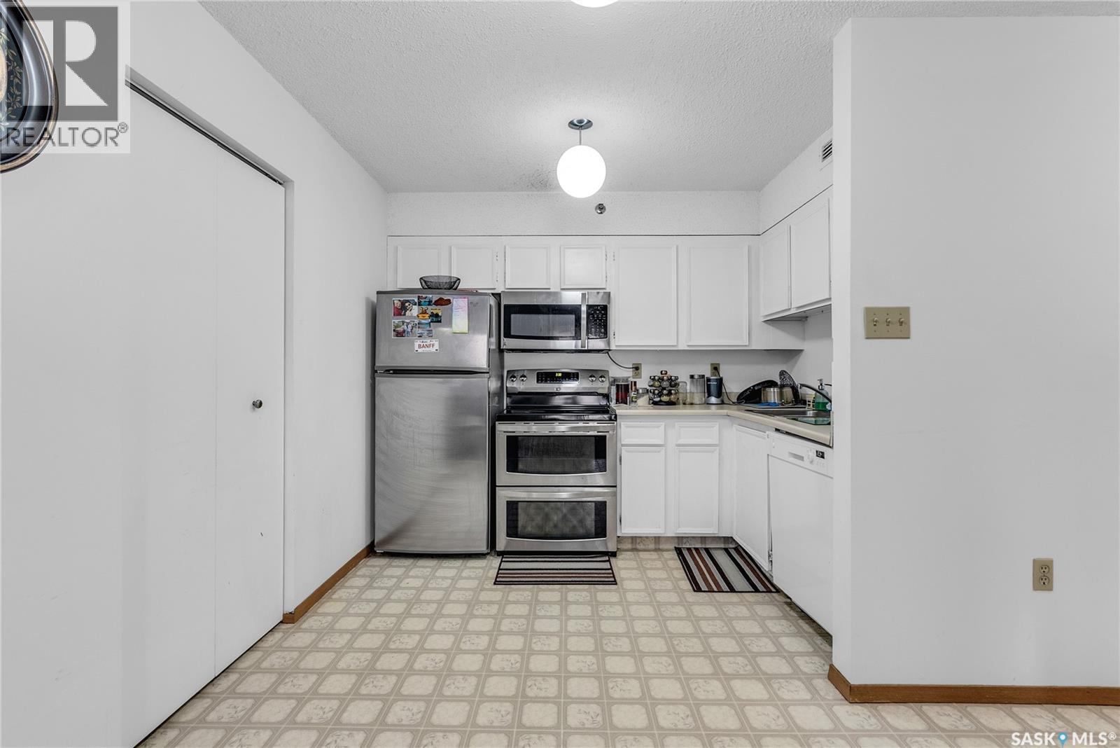 305 405 5th Avenue N, Saskatoon, Saskatchewan  S7K 6Z3 - Photo 6 - SK033331