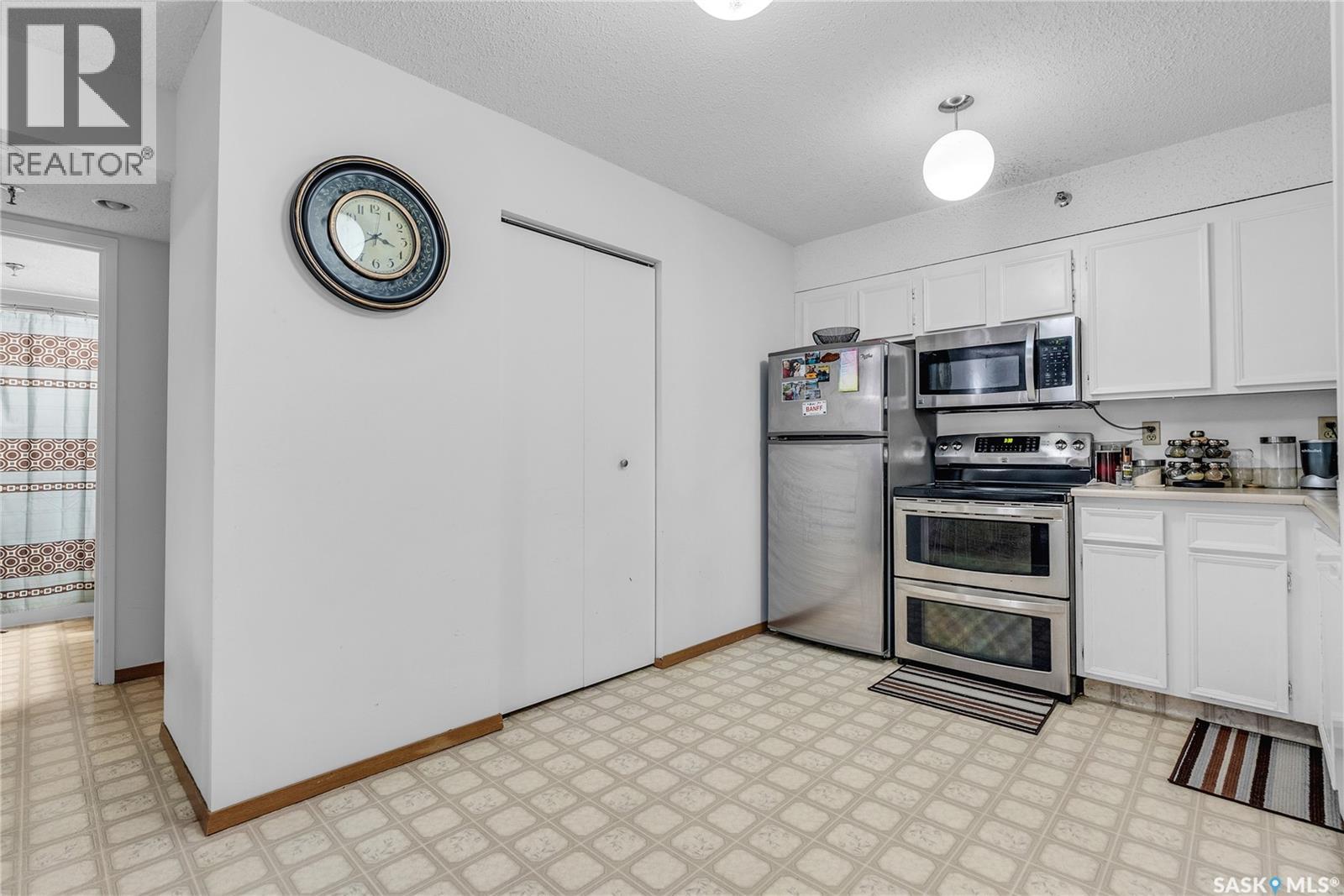 305 405 5th Avenue N, Saskatoon, Saskatchewan  S7K 6Z3 - Photo 7 - SK033331