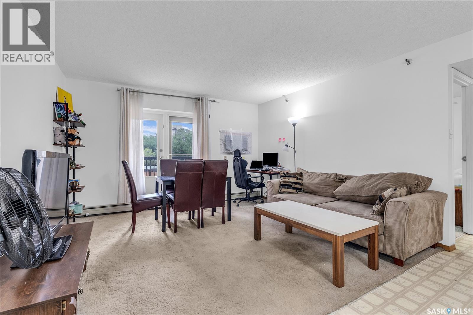 305 405 5th Avenue N, Saskatoon, Saskatchewan  S7K 6Z3 - Photo 10 - SK033331