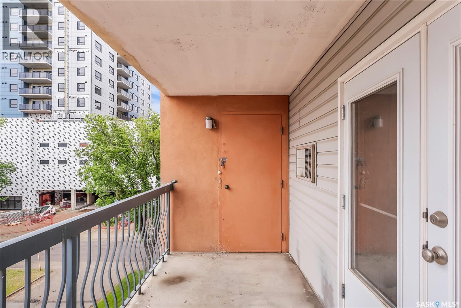 305 405 5th Avenue N, Saskatoon, Saskatchewan  S7K 6Z3 - Photo 24 - SK033331