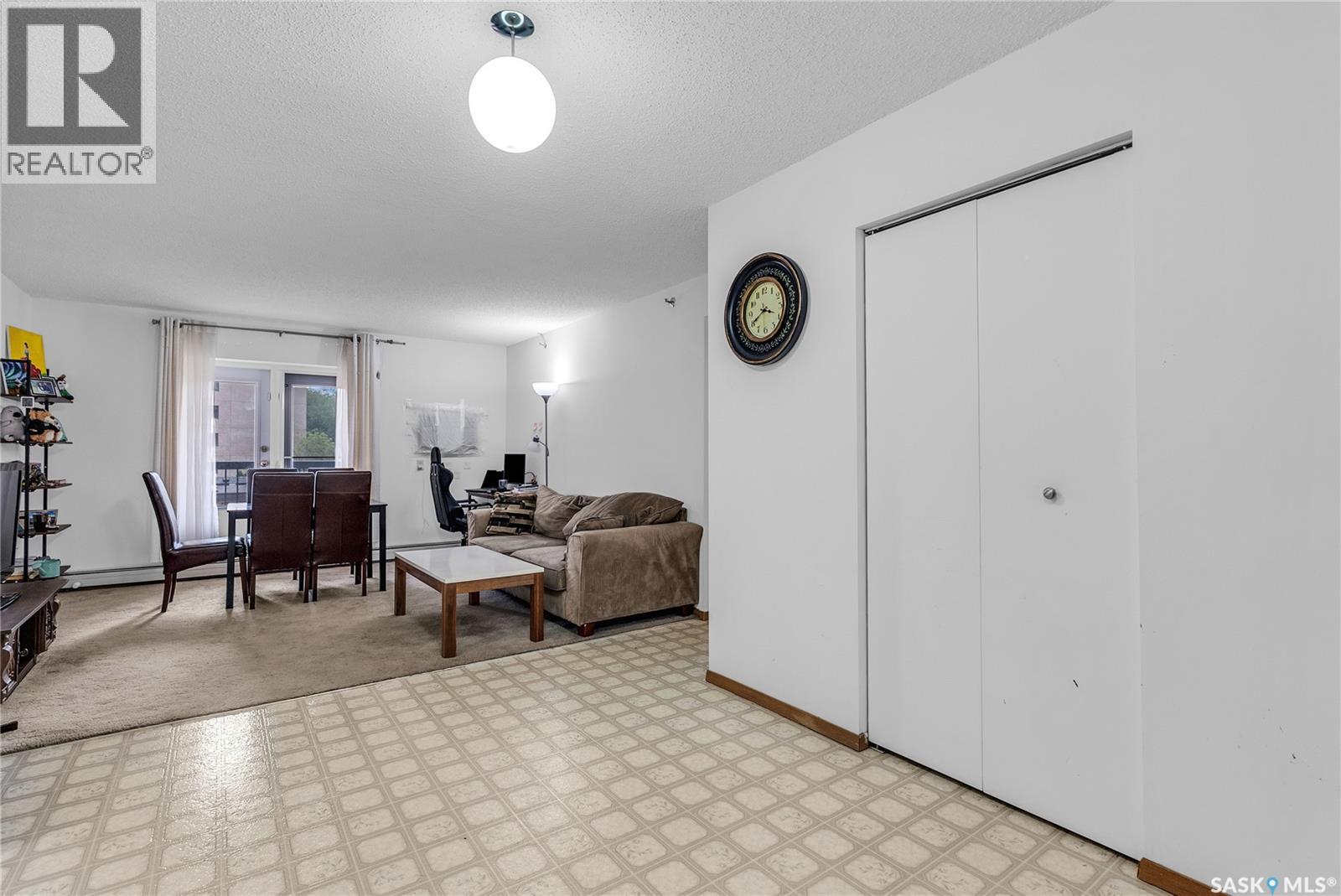 305 405 5th Avenue N, Saskatoon, Saskatchewan  S7K 6Z3 - Photo 9 - SK033331