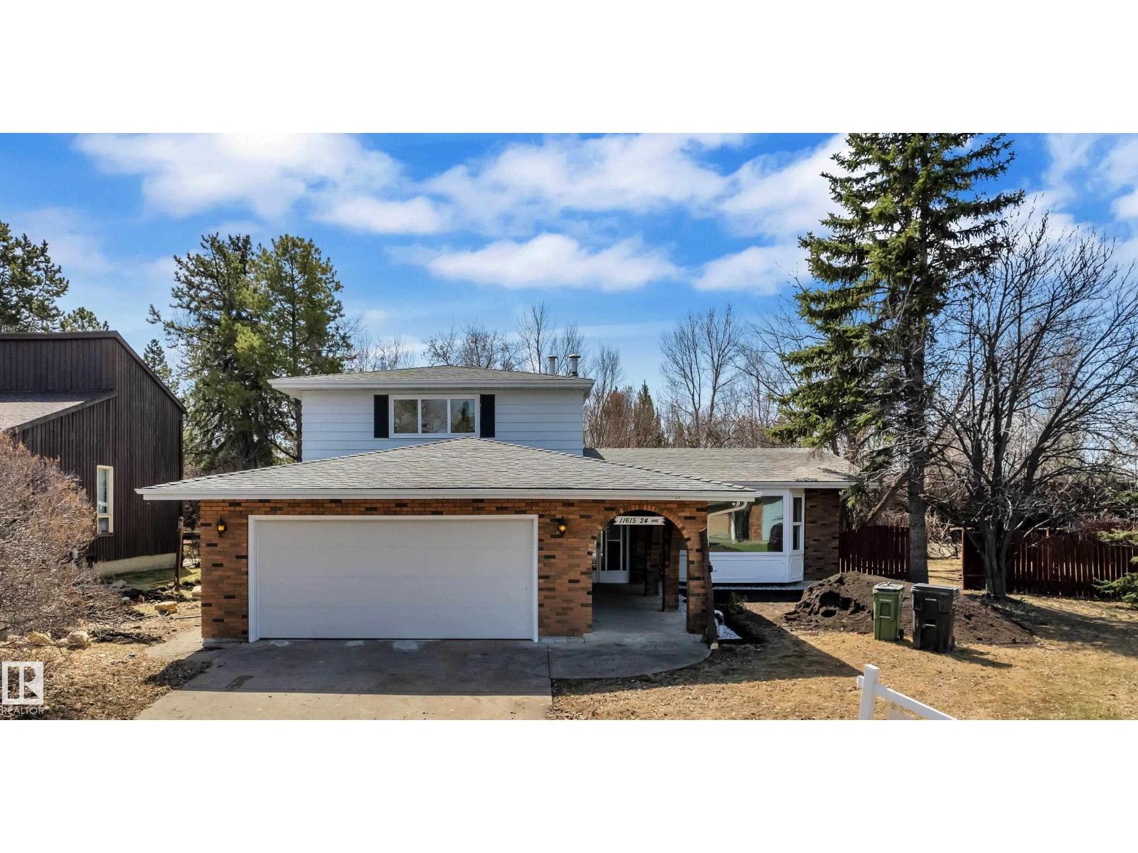 11615 24 AV NW, edmonton, Alberta