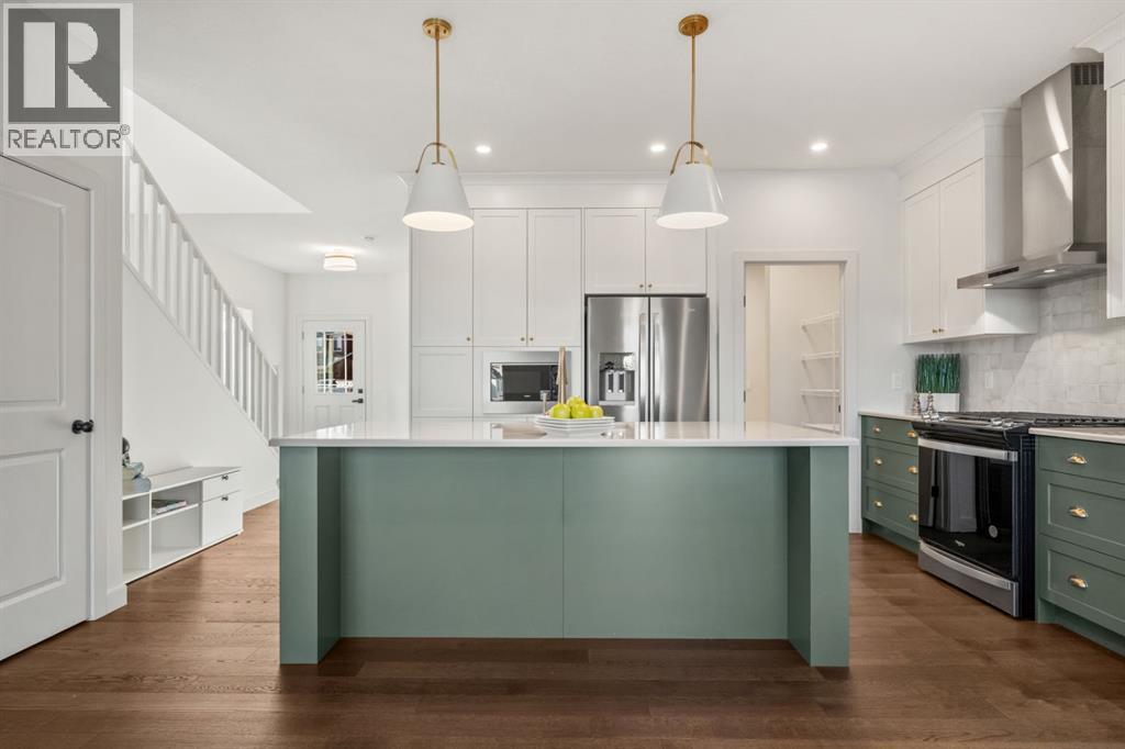 152 Sage Hill Heights Nw, Calgary, Alberta  T3R 2B2 - Photo 9 - A2287481