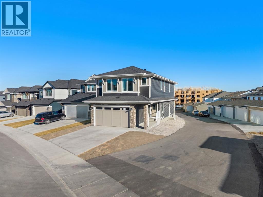 152 Sage Hill Heights Nw, Calgary, Alberta  T3R 2B2 - Photo 37 - A2287481