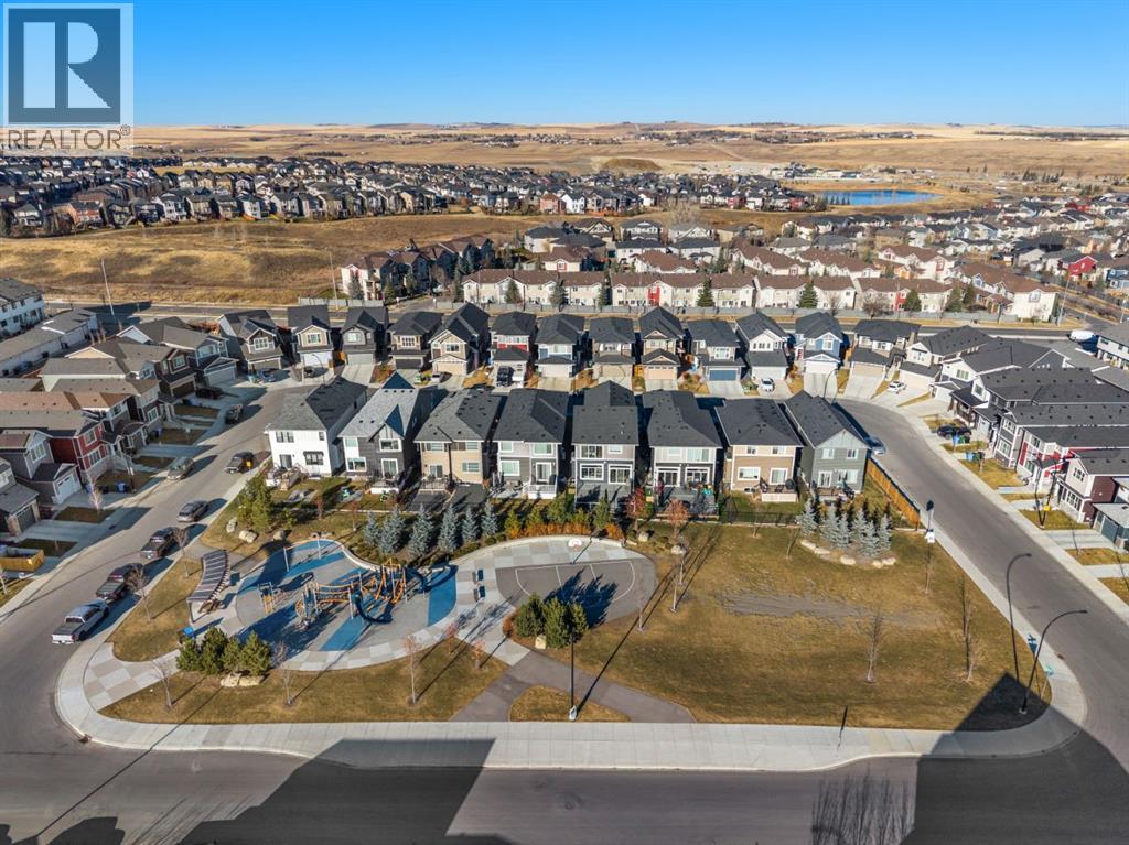 152 Sage Hill Heights Nw, Calgary, Alberta  T3R 2B2 - Photo 41 - A2287481