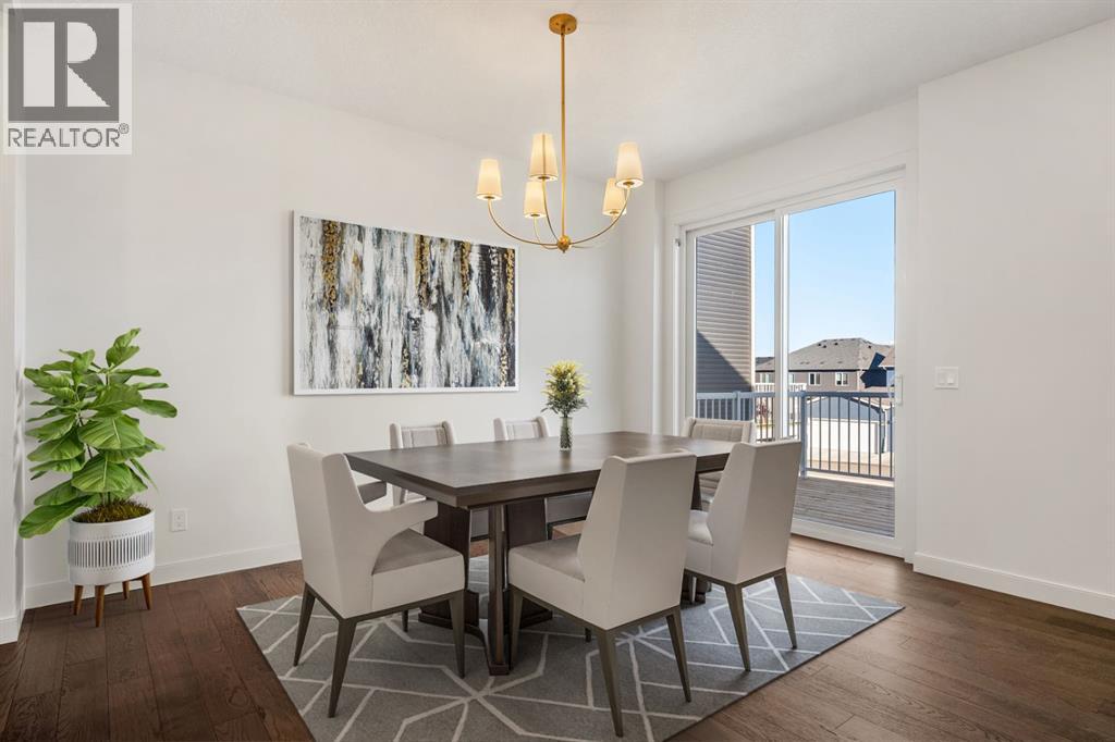 152 Sage Hill Heights Nw, Calgary, Alberta  T3R 2B2 - Photo 6 - A2287481