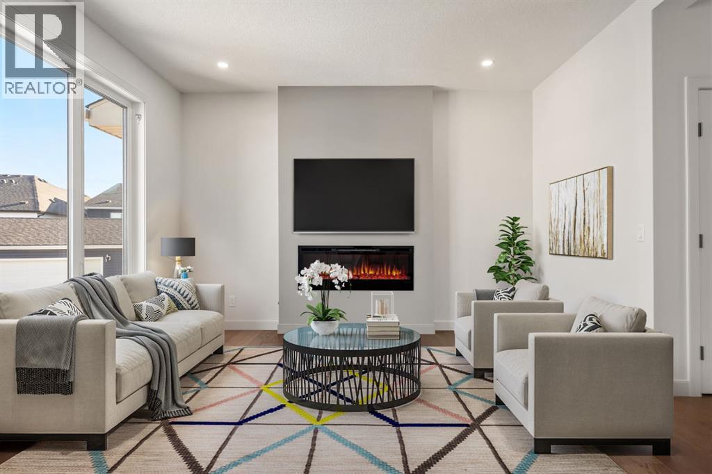 152 Sage Hill Heights Nw, Calgary, Alberta  T3R 2B2 - Photo 3 - A2287481