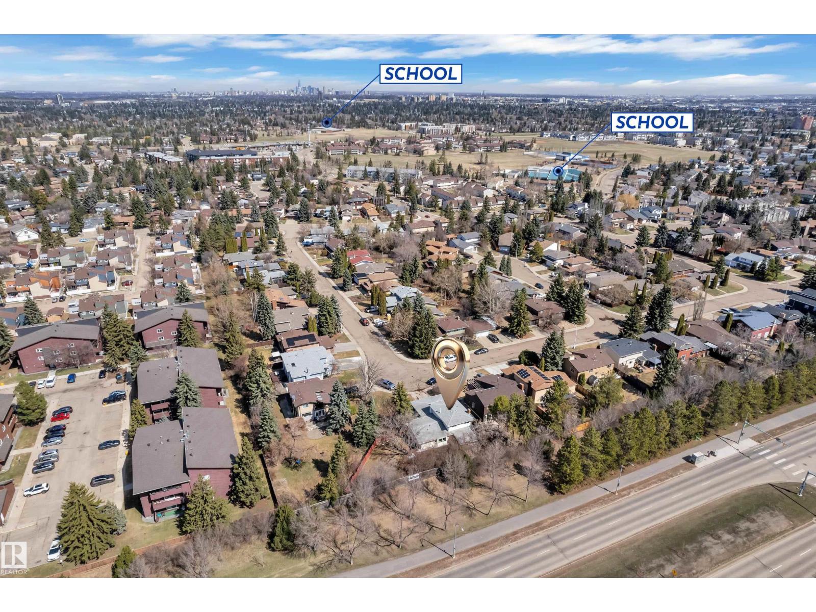 11615 24 Av Nw, Edmonton, Alberta  T6J 3R6 - Photo 43 - E4485050