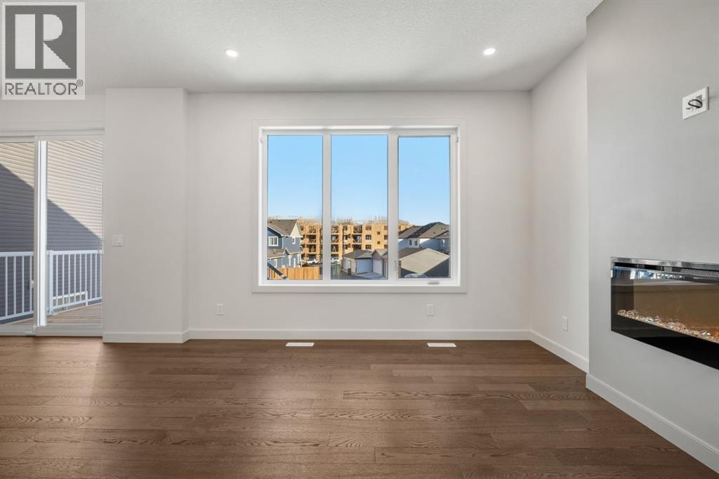 152 Sage Hill Heights Nw, Calgary, Alberta  T3R 2B2 - Photo 5 - A2287481