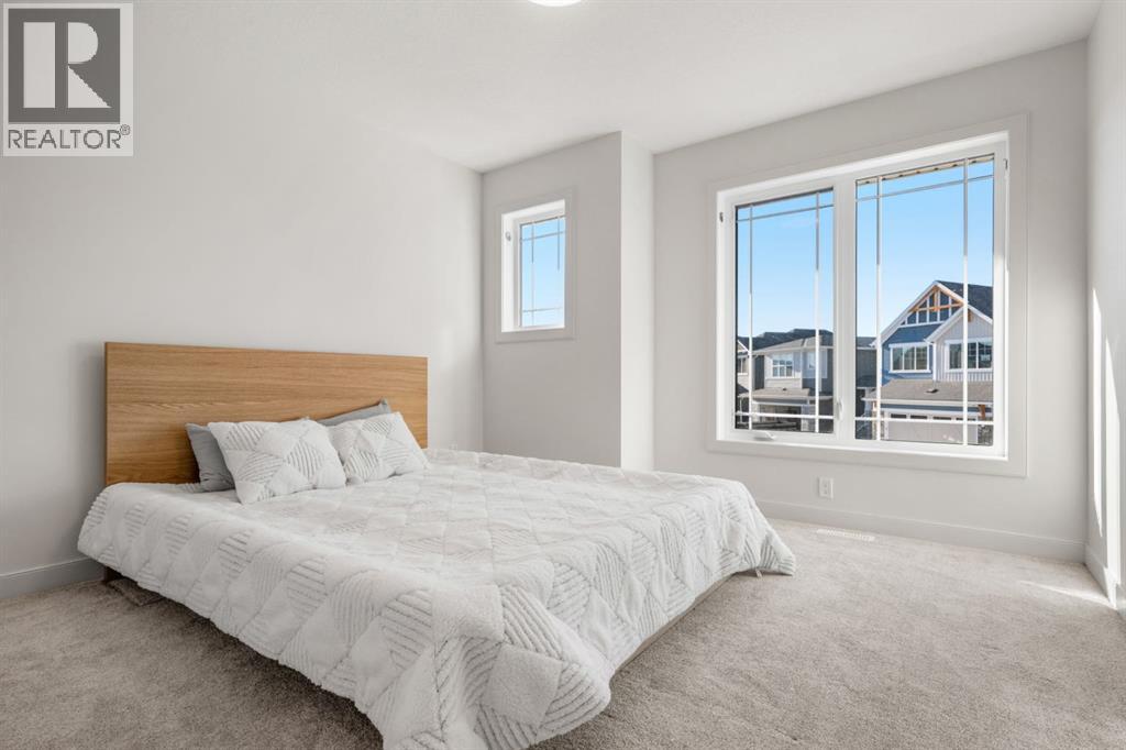 152 Sage Hill Heights Nw, Calgary, Alberta  T3R 2B2 - Photo 25 - A2287481