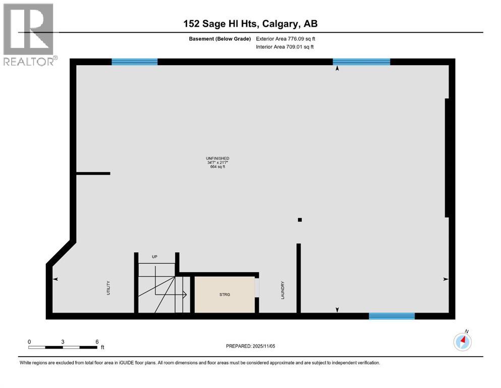 152 Sage Hill Heights Nw, Calgary, Alberta  T3R 2B2 - Photo 50 - A2287481