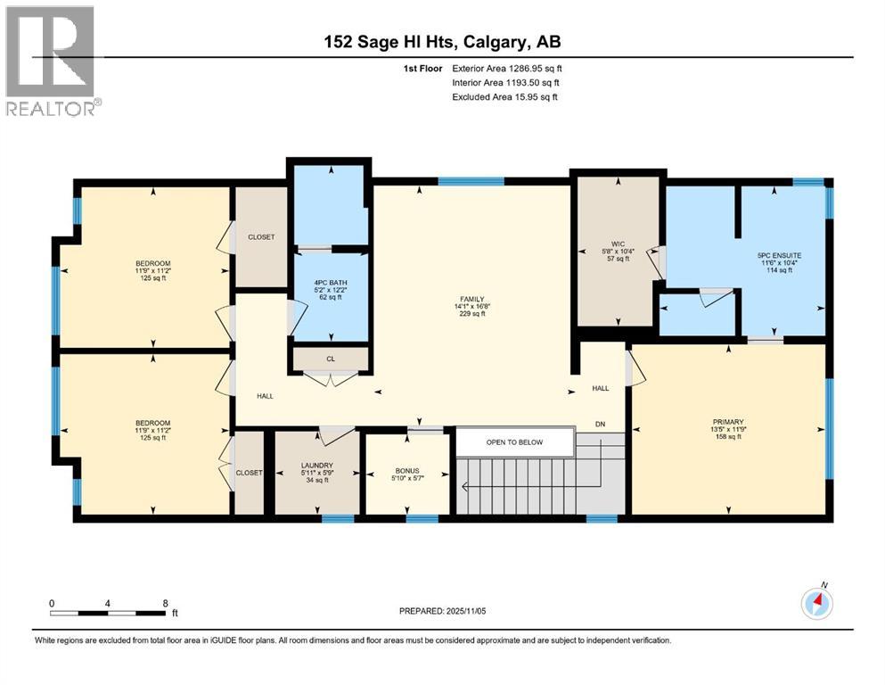 152 Sage Hill Heights Nw, Calgary, Alberta  T3R 2B2 - Photo 49 - A2287481