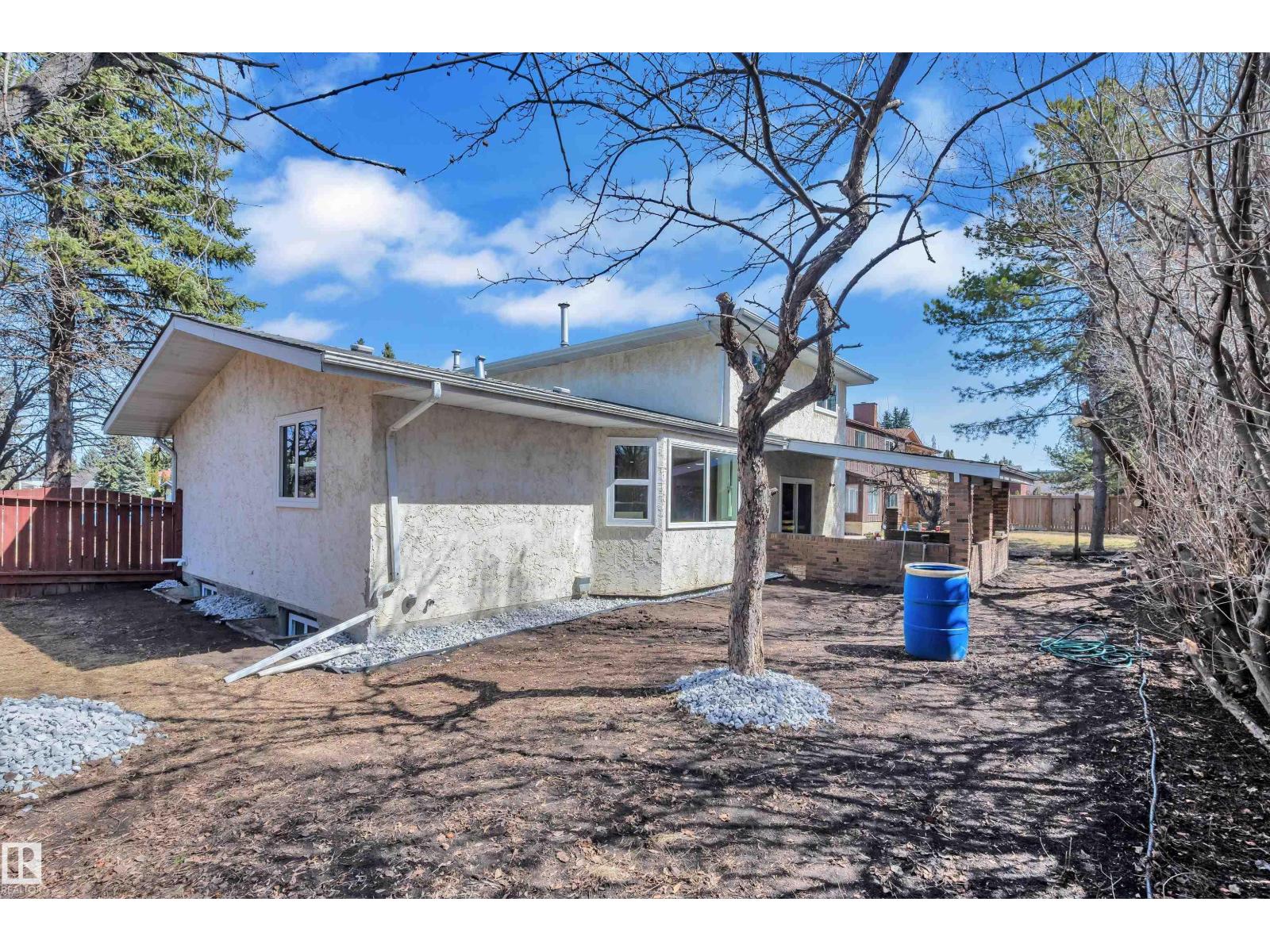 11615 24 Av Nw, Edmonton, Alberta  T6J 3R6 - Photo 42 - E4485050