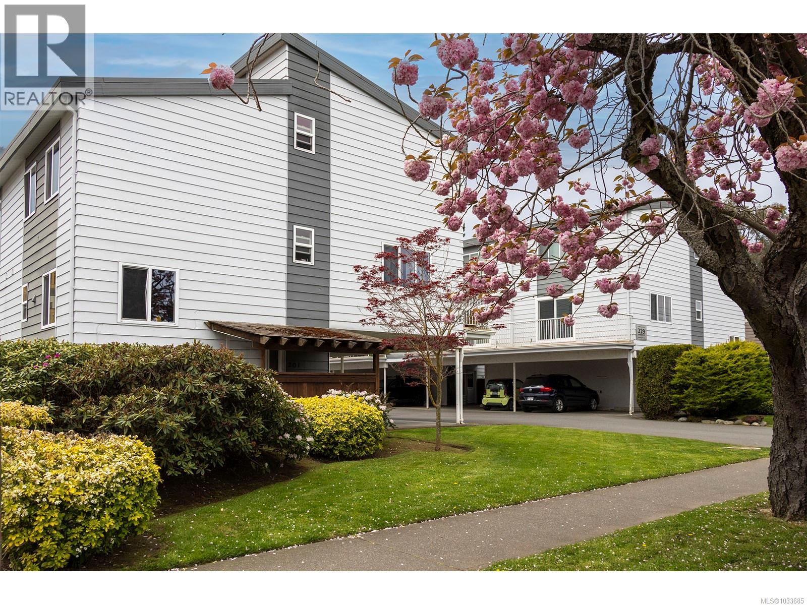 304 229 Ontario St, Victoria, British Columbia