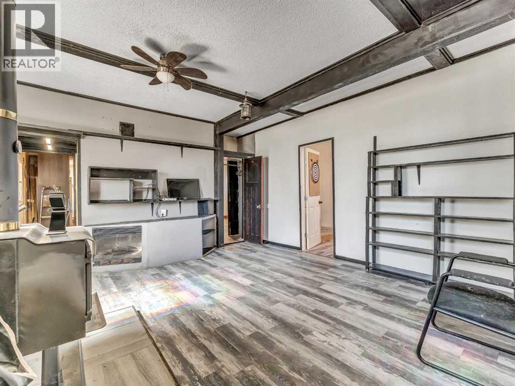 45 Walsh Street, Irvine, Alberta  T0J 1V0 - Photo 7 - A2306809