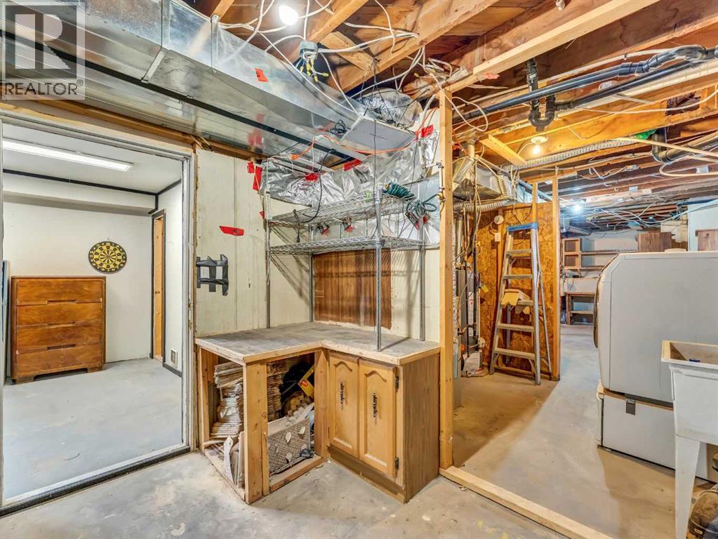 45 Walsh Street, Irvine, Alberta  T0J 1V0 - Photo 31 - A2306809