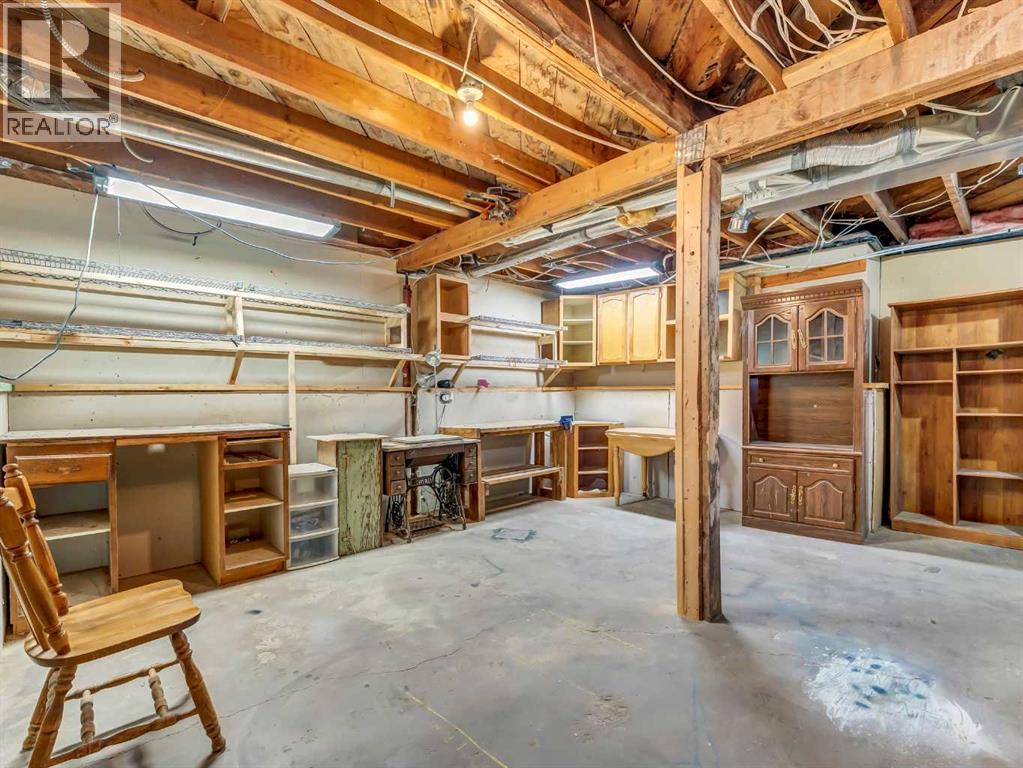 45 Walsh Street, Irvine, Alberta  T0J 1V0 - Photo 38 - A2306809