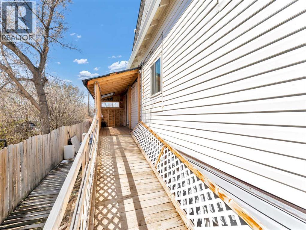 45 Walsh Street, Irvine, Alberta  T0J 1V0 - Photo 46 - A2306809